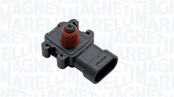 MAGNETI MARELLI Sensor, presión de sobrealimentación Número de artículo: 215810004800 a buen precio