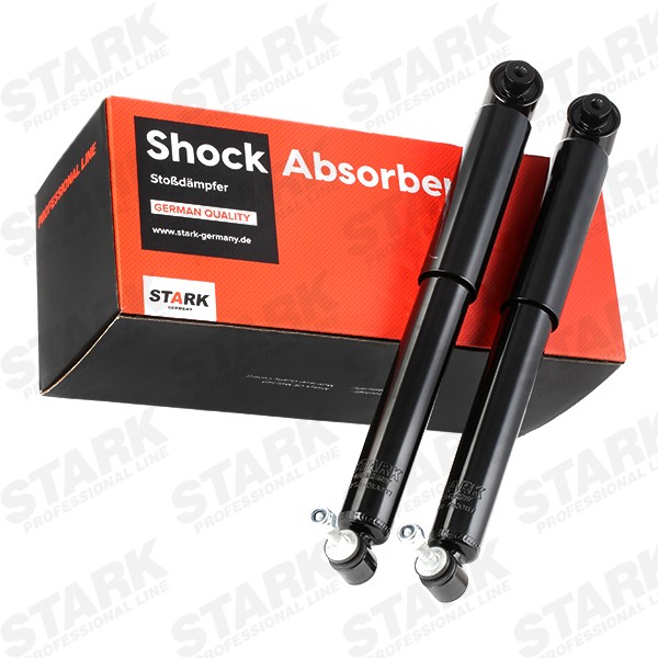 STARK Shock absorber Article number: SKSA-0132687 cheaply
