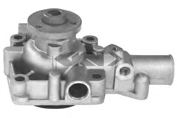 SPIDAN Water pump Article number: 60136 cheaply