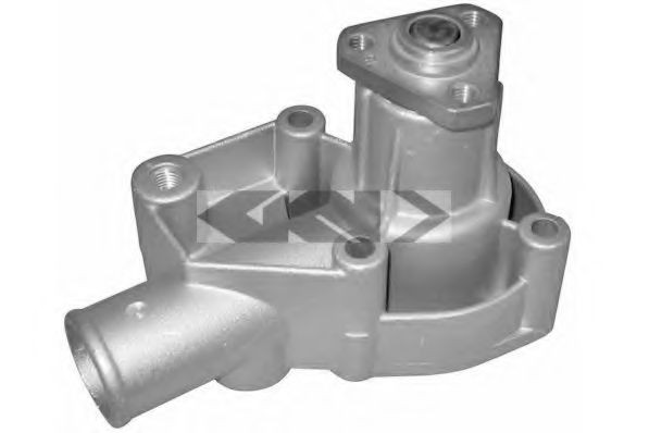 SPIDAN Water pump Article number: 60115 cheaply