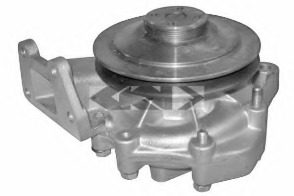 SPIDAN Pompe à eau UGS: 60116 à peu de frais