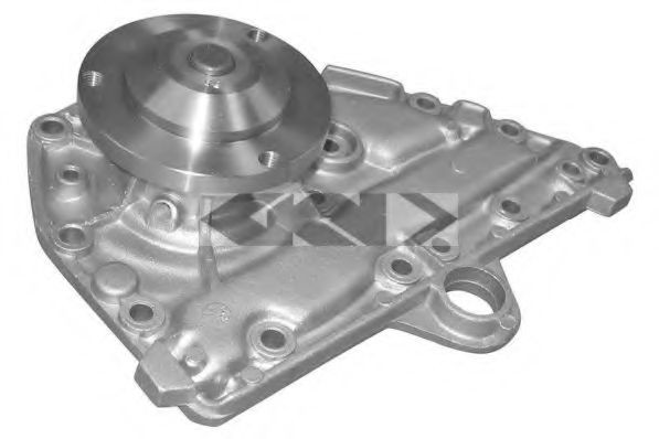 SPIDAN Water pump Article number: 60142 cheaply