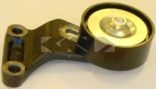 SPIDAN Tensioner Lever, v-ribbed belt Article number: 70629 cheaply
