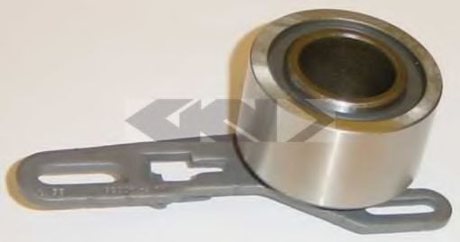 SPIDAN Timing belt tensioner pulley Article number: 66208 cheaply