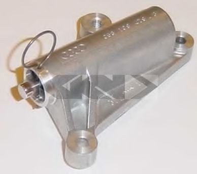 SPIDAN 66709 Vibration Damper, timing belt PASSAT 1.8 Syncro/4motion 125 PS Petrol 2001