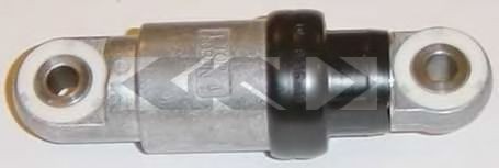 SPIDAN Vibration Damper, v-ribbed belt Article number: 66250 cheaply