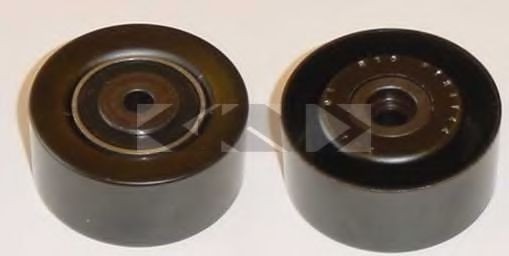 SPIDAN Deflection / Guide Pulley, v-ribbed belt Article number: 66946 cheaply