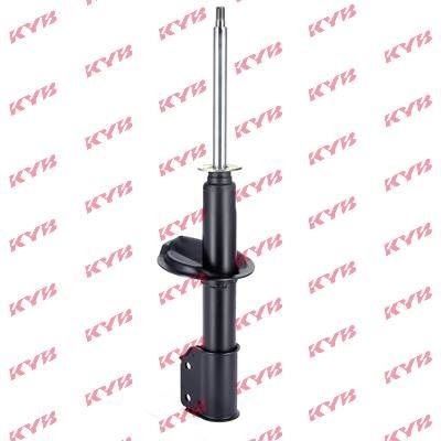 KYB Shock absorber Article number: 633021 cheaply