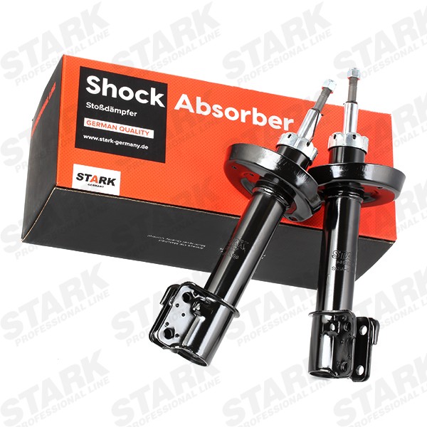 STARK Амортисьор артикулен номер: SKSA-0132733 евтино