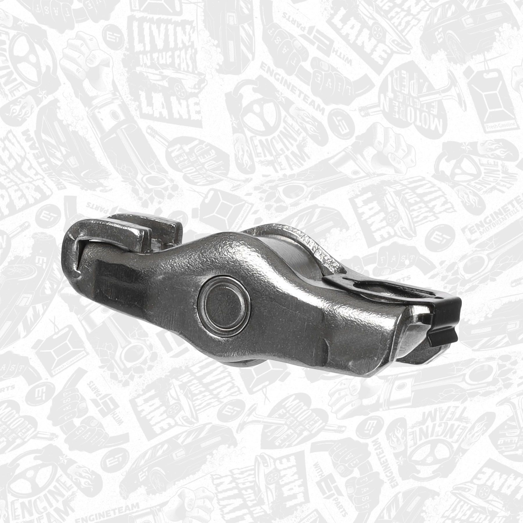 ET ENGINETEAM Rocker arm Article number: VV0059 cheaply