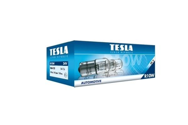 TESLA Bulb, tail light Article number: B56102 cheaply