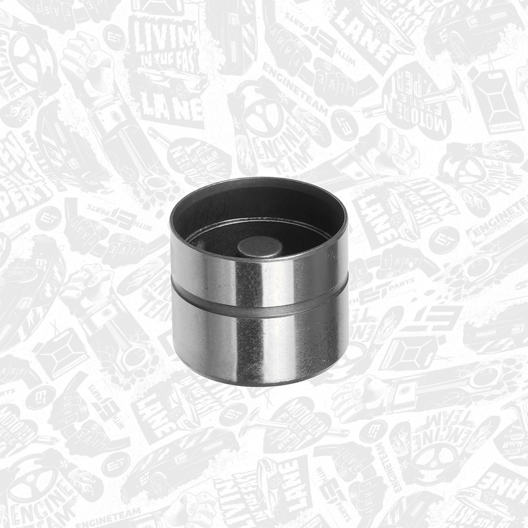 ET ENGINETEAM Tappet Article number: ZH0007 cheaply