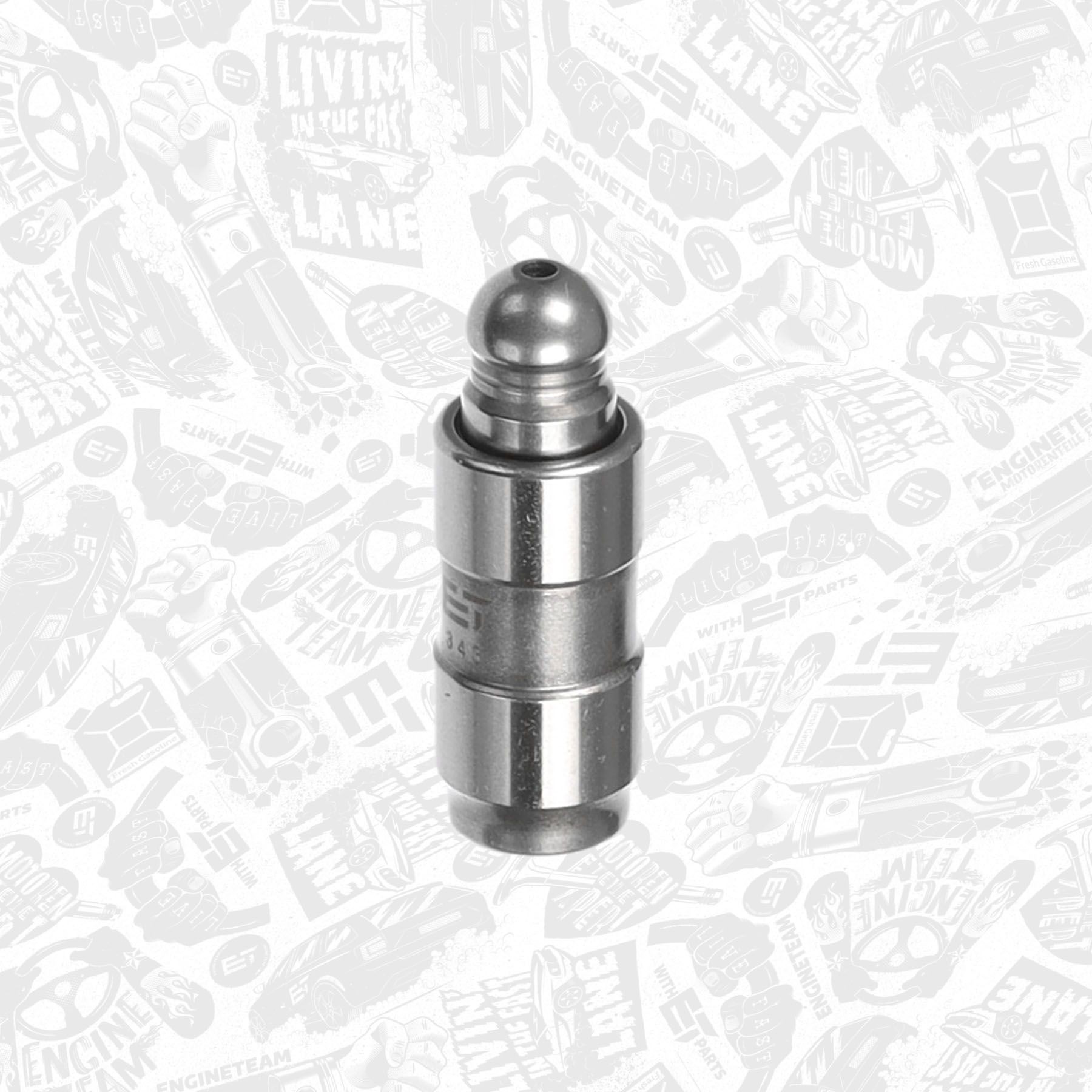 ET ENGINETEAM Tappet Article number: ZH0072 cheaply