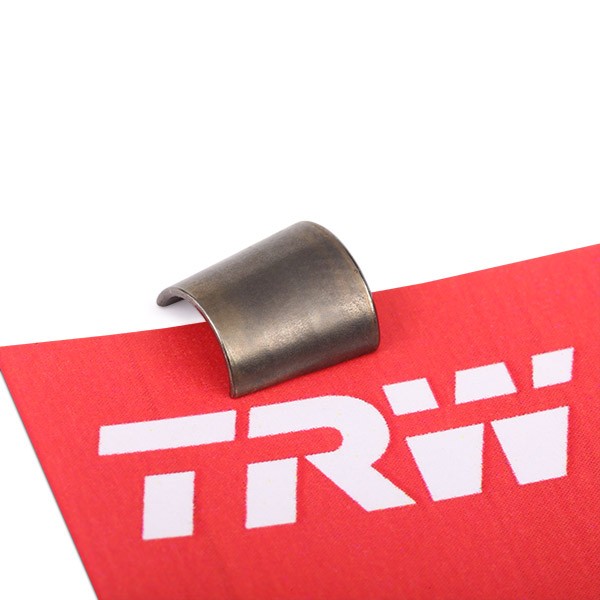 TRW Engine Component RK-7H Ventilsikringskile PASSAT 1.8 139 HK Benzin 1997