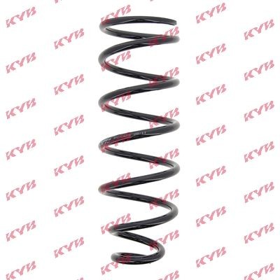 KYB Coil spring Article number: RG6460 cheaply
