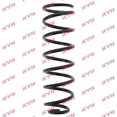 KYB Coil spring Article number: RG6462 cheaply