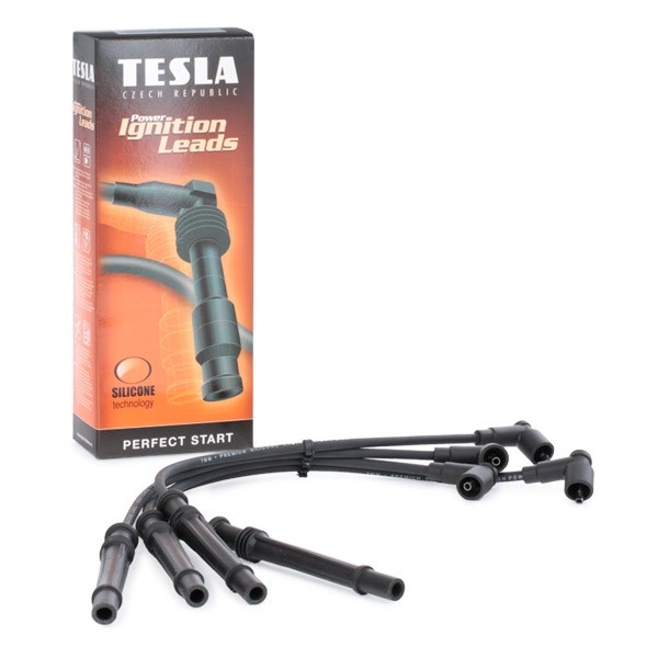 TESLA Ignition Cable Kit Article number: T495B cheaply
