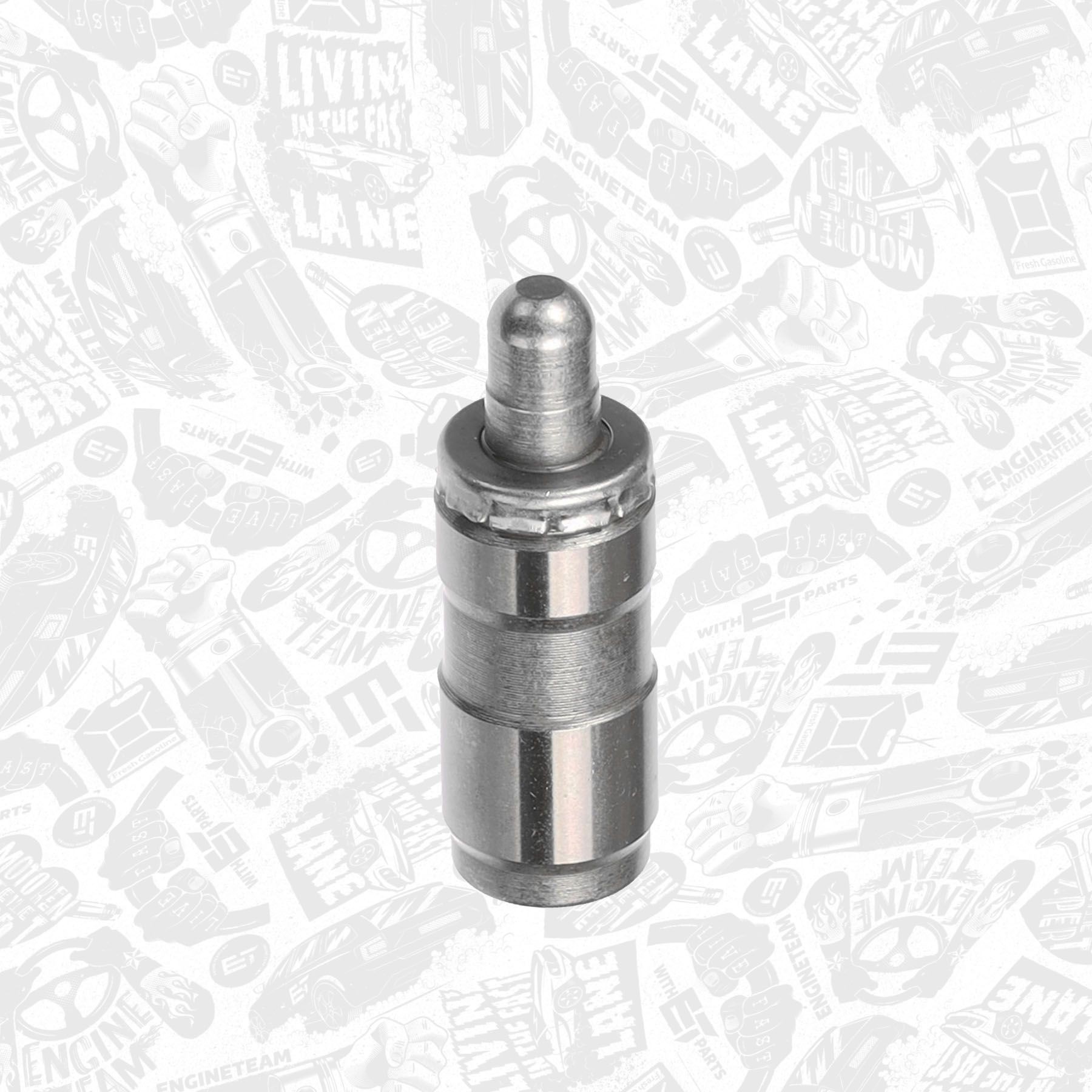 ET ENGINETEAM Poussoir hydraulique UGS: ZH0014 à peu de frais