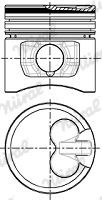 NÜRAL Piston numéro de l'article: 87-783500-10 à bon prix