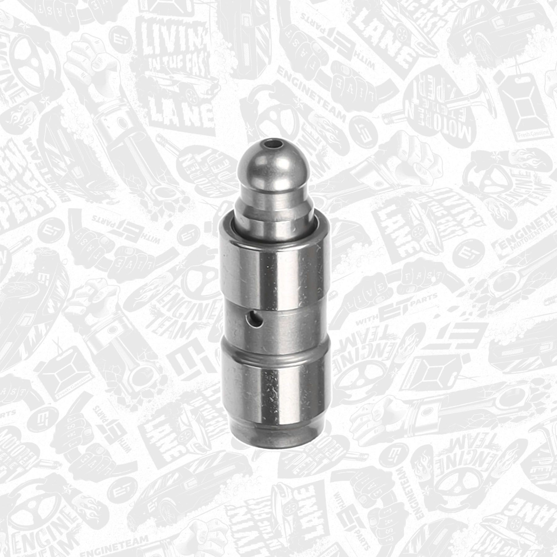 ET ENGINETEAM Tappet Article number: ZH0053 cheaply