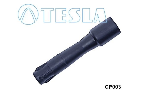 TESLA CP003 Plug, spark plug 75 2.5 V6 177 PS Petrol 2006