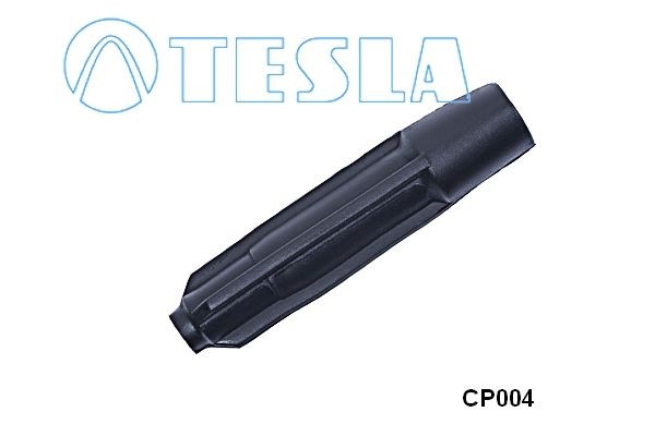 TESLA CP004 Plug, spark plug REXTON 3.2 V6 220 PS Petrol