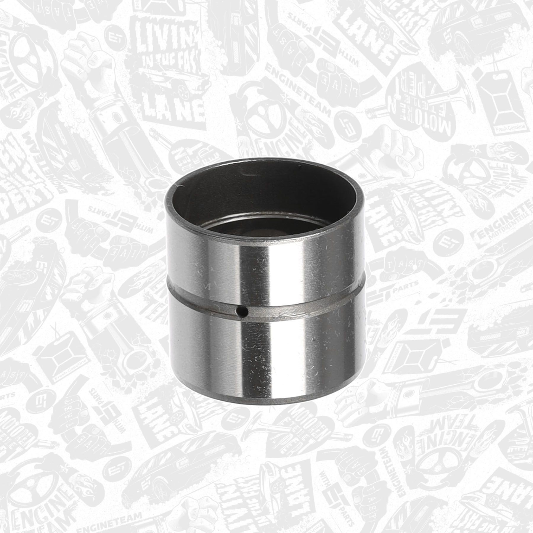 ET ENGINETEAM Tappet Article number: ZH0060 cheaply