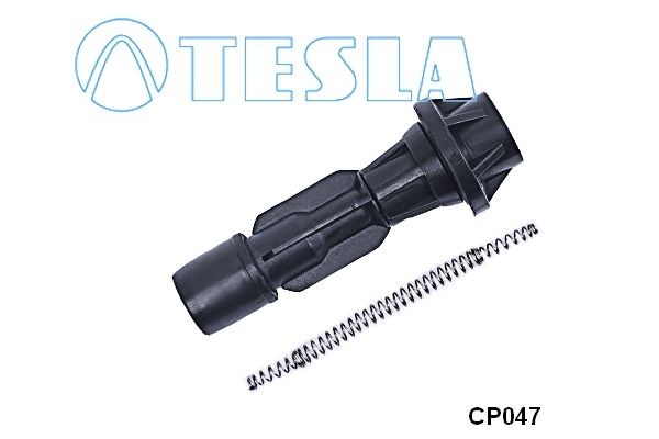 TESLA CP047 Plug, spark plug CX-7 2.3 MZR DISI Turbo AWD (ER3P) 258 PS Petrol 2014