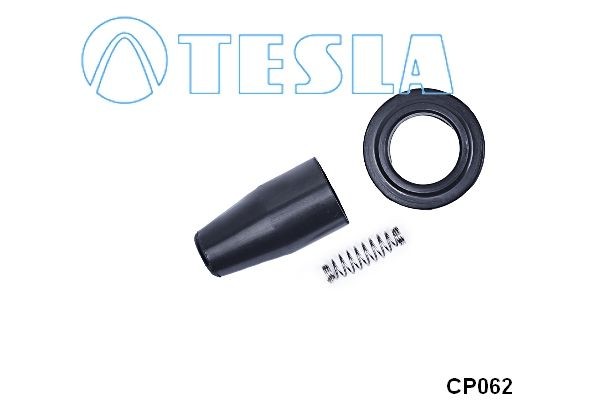 TESLA CP062 Plug, spark plug ASTRA 1.6 (F08, F48) 103 PS Petrol 2009