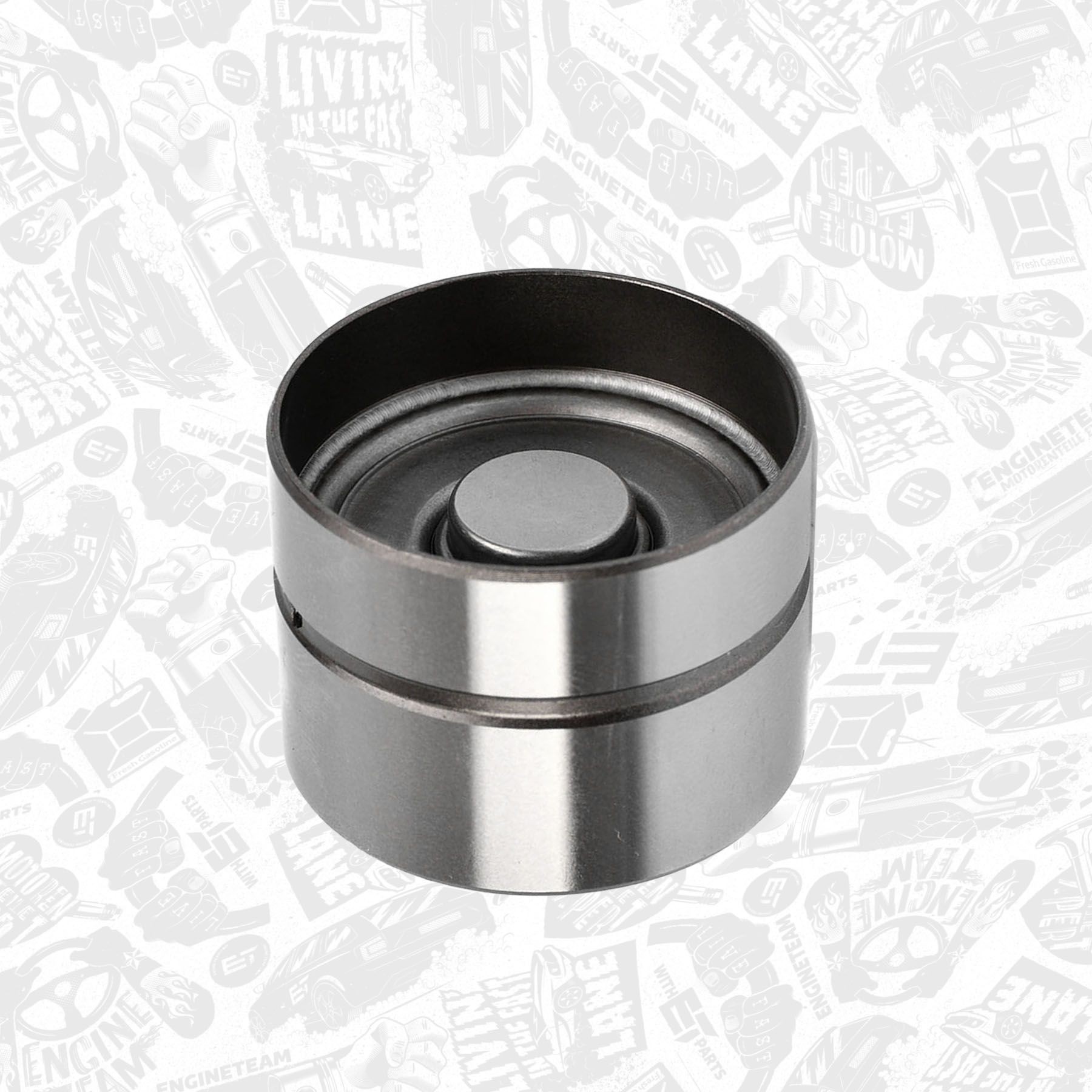 ET ENGINETEAM Tappet Article number: ZH0089 cheaply