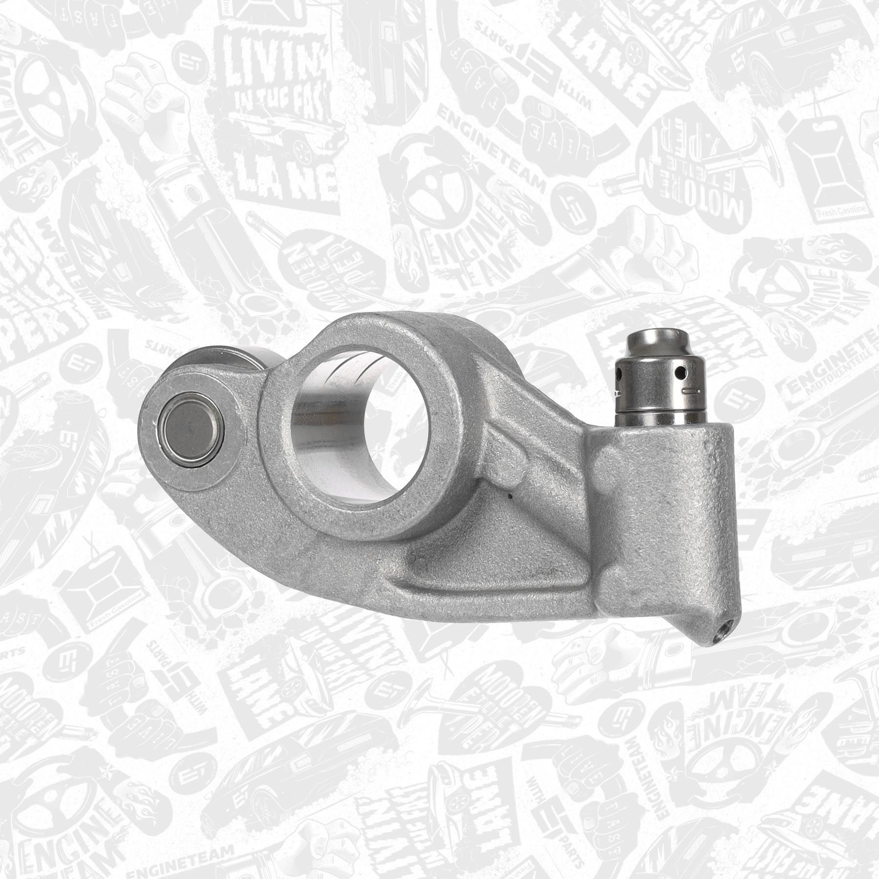 ET ENGINETEAM Rocker Arm, engine timing Article number: VV0049 cheaply