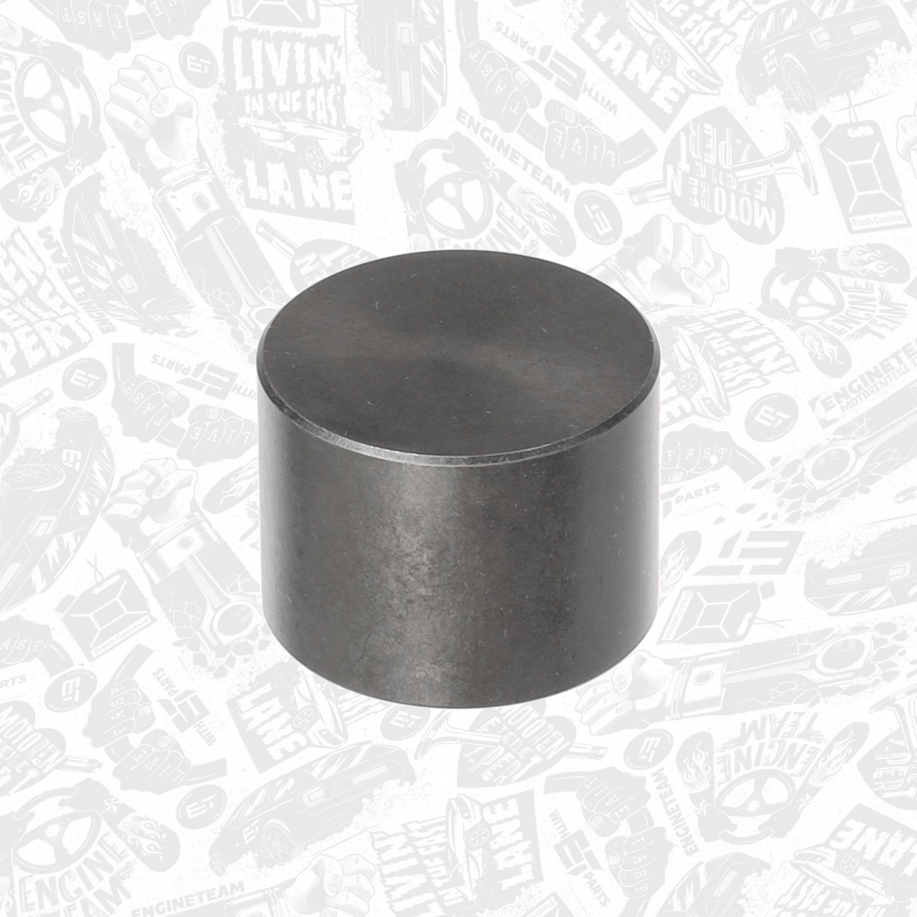 ET ENGINETEAM Tappet Article number: ZM0078 cheaply