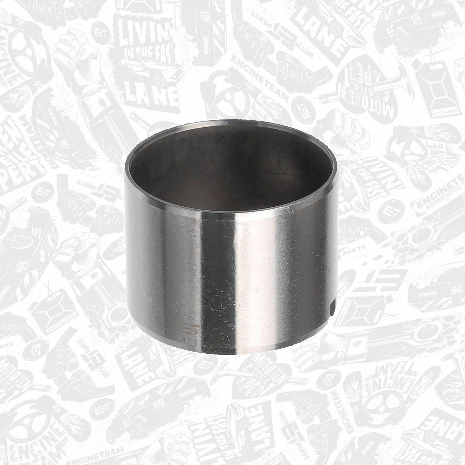 ET ENGINETEAM Tappet Article number: ZM0083 cheaply