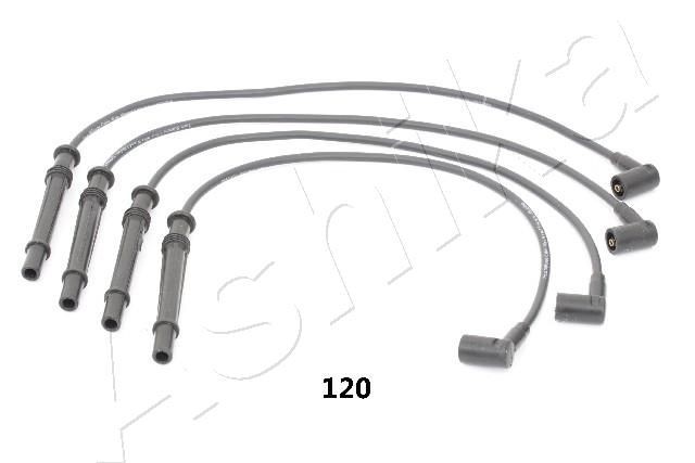 ASHIKA Ignition Cable Kit Article number: 132-01-120 cheaply