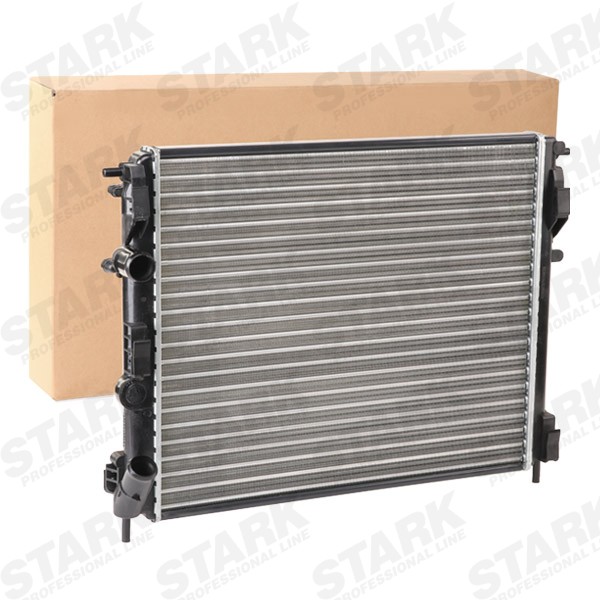 STARK Radiaator, mootorijahutus Artikli number: SKRD-0120527 soodsalt