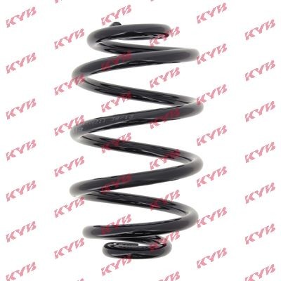 KYB Coil spring Article number: RX6211 cheaply