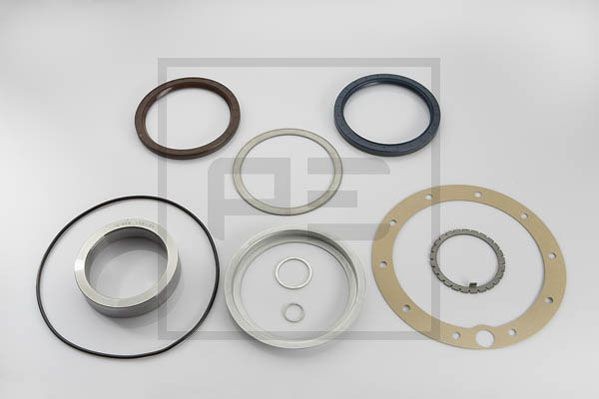 PETERS ENNEPETAL Gasket Set, planetary gearbox Article number: 011.383-00A cheaply