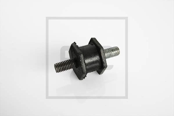 PETERS ENNEPETAL Navkapsler Varenummer: 007.080-00A billige