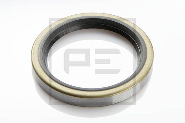 PETERS ENNEPETAL Seal Ring, propshaft mounting Article number: 011.067-00A cheaply