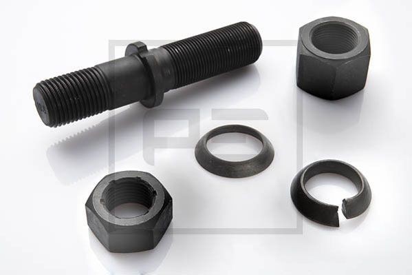 PETERS ENNEPETAL Plug Connector Article number: 036.604-00A cheaply