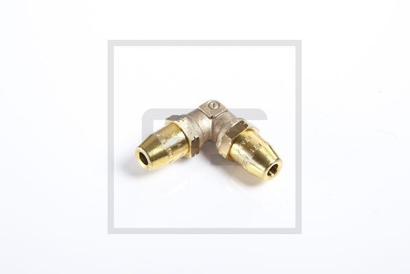 PETERS ENNEPETAL Plug Connector Article number: 076.666-00A cheaply