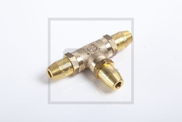 PETERS ENNEPETAL Plug Connector Article number: 076.672-00A cheaply