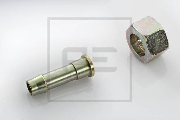 PETERS ENNEPETAL Connector, compressed air line Article number: 076.081-00A cheaply