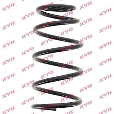 KYB Coil spring Article number: RF3141 cheaply