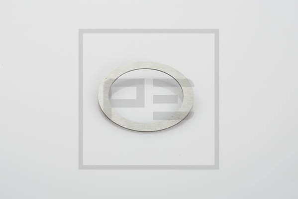 PETERS ENNEPETAL Cover, wheels Article number: 017.205-00A cheaply