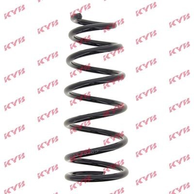 KYB Coil spring Article number: RF6053 cheaply