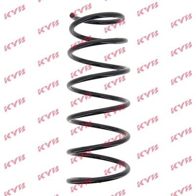 KYB Coil spring Article number: RG1127 cheaply