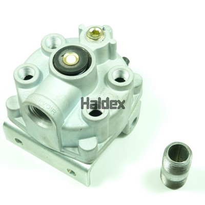 HALDEX Relay Valve Article number: N4301AE cheaply