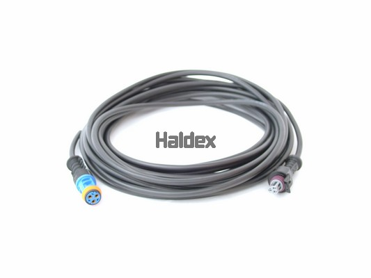 HALDEX Forbindelseskabel, elektronisk bremsesystem Varenummer: 814001502 billige