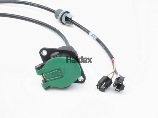HALDEX ABS-forbindelskabel Varenummer: 950364031 billige